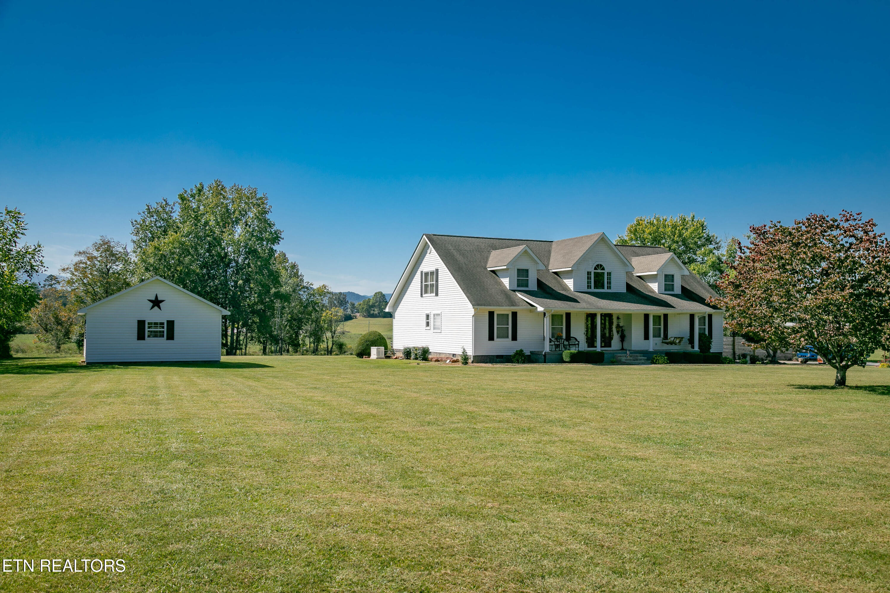 3450 Valley View & Lot 1R Rd