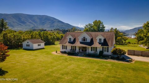 3450 Valley View & Lot 1R Rd Sevierville TN 37862
