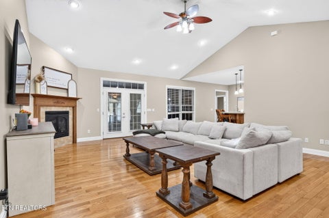 Tiny photo for 1945 W Creston Rd, Crossville, TN 38571 (MLS # 1360194)