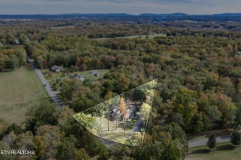 Tiny photo for 1945 W Creston Rd, Crossville, TN 38571 (MLS # 1360194)