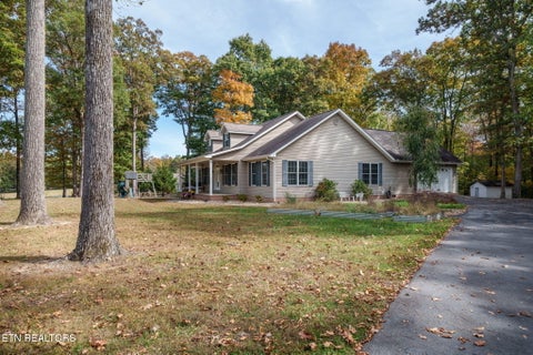 Tiny photo for 1945 W Creston Rd, Crossville, TN 38571 (MLS # 1360194)