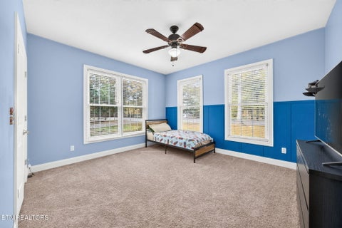 Tiny photo for 1945 W Creston Rd, Crossville, TN 38571 (MLS # 1360194)