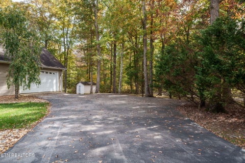 Tiny photo for 1945 W Creston Rd, Crossville, TN 38571 (MLS # 1360194)