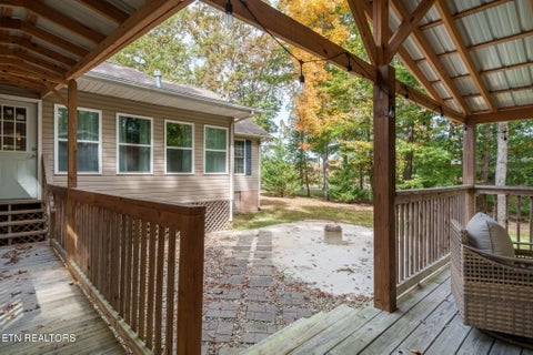 Tiny photo for 1945 W Creston Rd, Crossville, TN 38571 (MLS # 1360194)