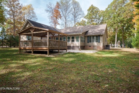 Tiny photo for 1945 W Creston Rd, Crossville, TN 38571 (MLS # 1360194)