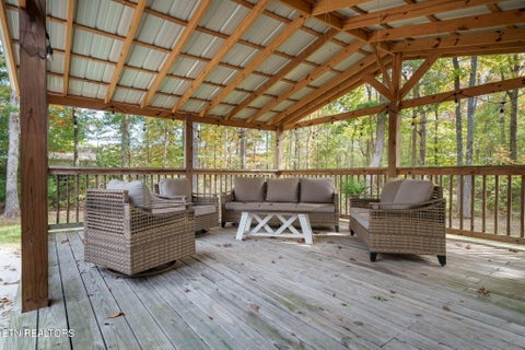 Tiny photo for 1945 W Creston Rd, Crossville, TN 38571 (MLS # 1360194)