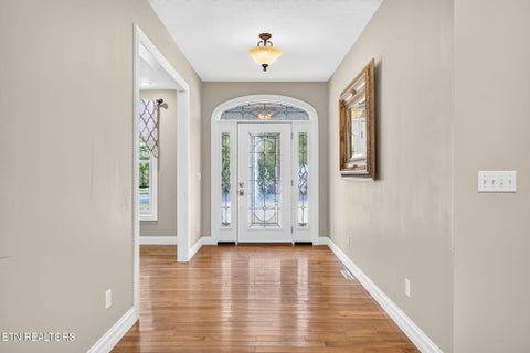 Tiny photo for 1945 W Creston Rd, Crossville, TN 38571 (MLS # 1360194)