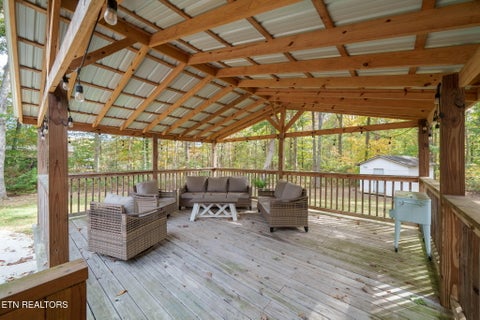 Tiny photo for 1945 W Creston Rd, Crossville, TN 38571 (MLS # 1360194)
