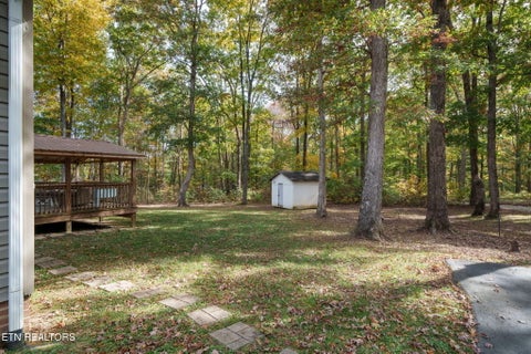 Tiny photo for 1945 W Creston Rd, Crossville, TN 38571 (MLS # 1360194)