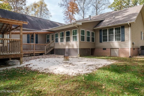 Tiny photo for 1945 W Creston Rd, Crossville, TN 38571 (MLS # 1360194)