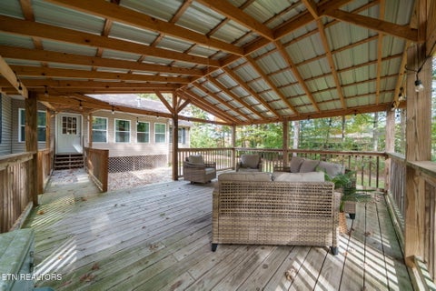 Tiny photo for 1945 W Creston Rd, Crossville, TN 38571 (MLS # 1360194)