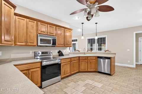 Tiny photo for 1945 W Creston Rd, Crossville, TN 38571 (MLS # 1360194)