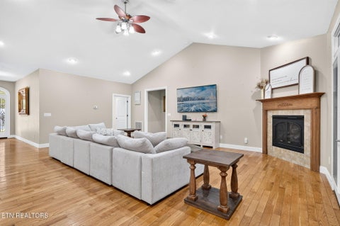Tiny photo for 1945 W Creston Rd, Crossville, TN 38571 (MLS # 1360194)