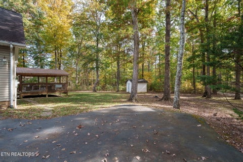 Tiny photo for 1945 W Creston Rd, Crossville, TN 38571 (MLS # 1360194)