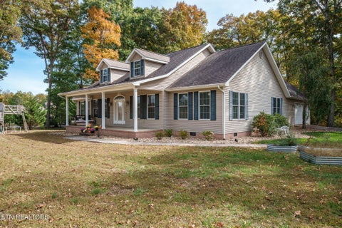 Tiny photo for 1945 W Creston Rd, Crossville, TN 38571 (MLS # 1360194)