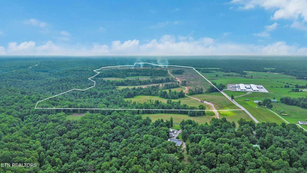 Photo of Dripping Springs Rd, Monterey, TN 38574 (MLS # 1349866)
