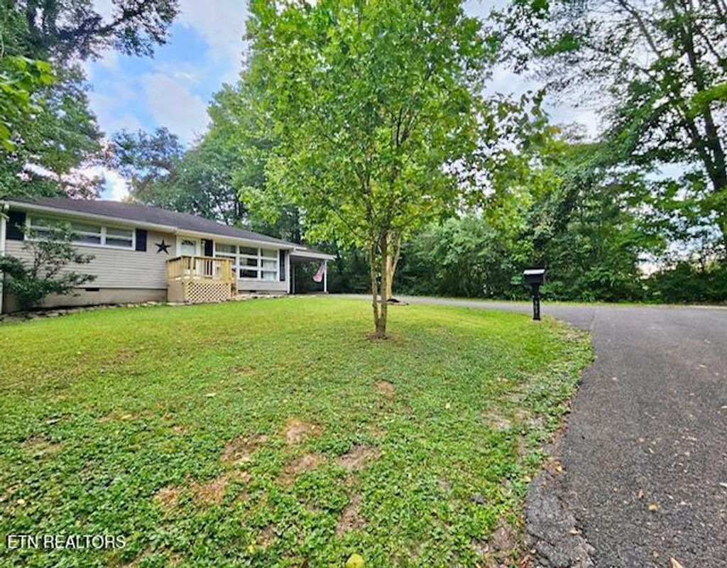 Photo of 309 Devaney Lane, Oliver Springs, TN 37840 (MLS # 1308160)