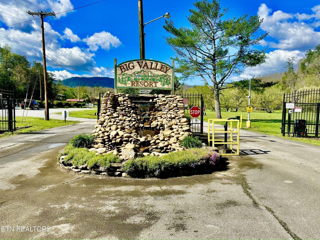 Photo of 518 Flamingo Circle, Townsend, TN 37882 (MLS # 1259189)