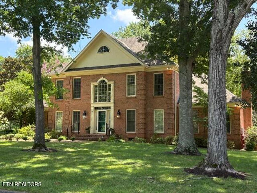 Photo of 12208 W Ashton Court, Knoxville, TN 37934 (MLS # 1349356)