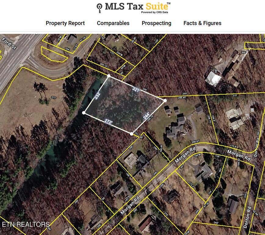 Photo of Ford St. - 1.62 Acres, Crossville, TN 38555 (MLS # 1342562)