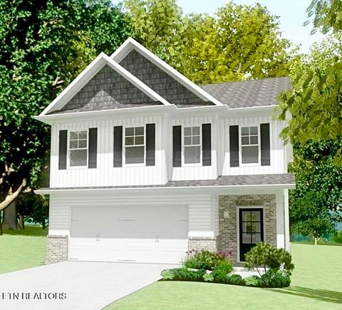 6039 Sweet Bell Ave Lot 182 Powell TN 37849