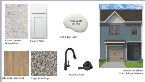 1617 Bennett Village Drive Maryville TN 37804