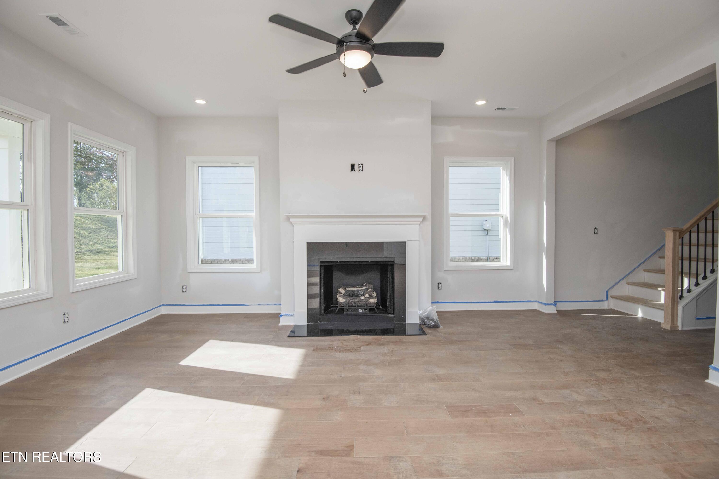 12714 Duckfoot Lane (Lot 4)