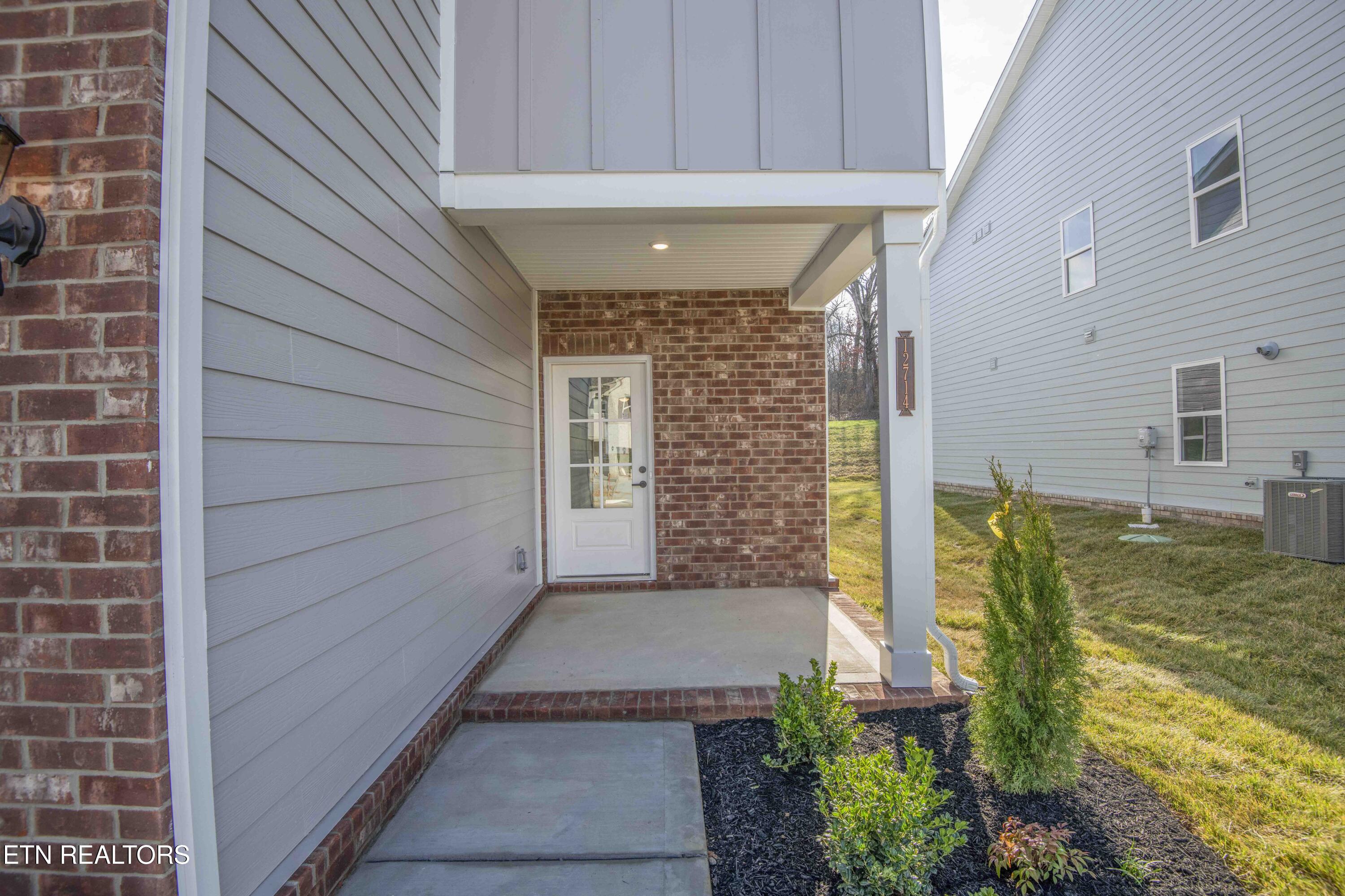 12714 Duckfoot Lane (Lot 4)