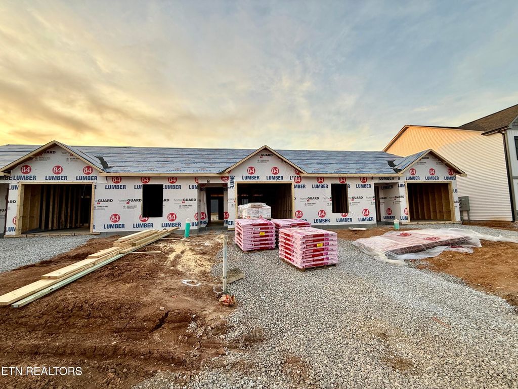 Photo of 3549 Maggie Lynn Way #17, Knoxville, TN 37921 (MLS # 1330515)