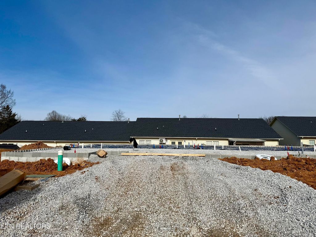 Photo of 3549 Maggie Lynn Way #17, Knoxville, TN 37921 (MLS # 1330515)