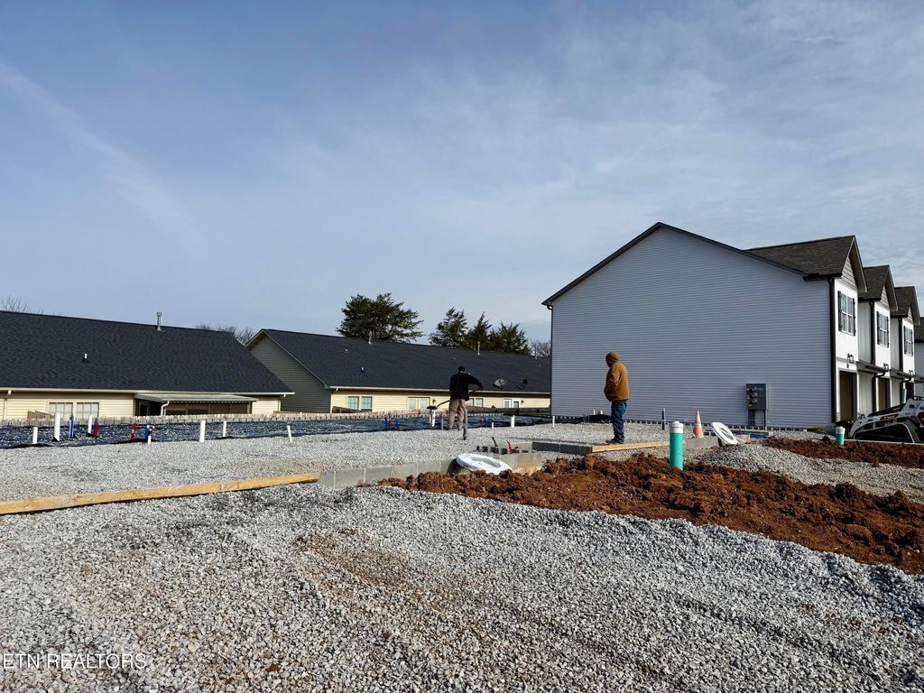 Photo of 3549 Maggie Lynn Way #17, Knoxville, TN 37921 (MLS # 1330515)