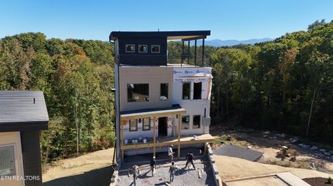 Photo of 2953 Tipi Way, Pigeon Forge, TN 37863 (MLS # 1319705)