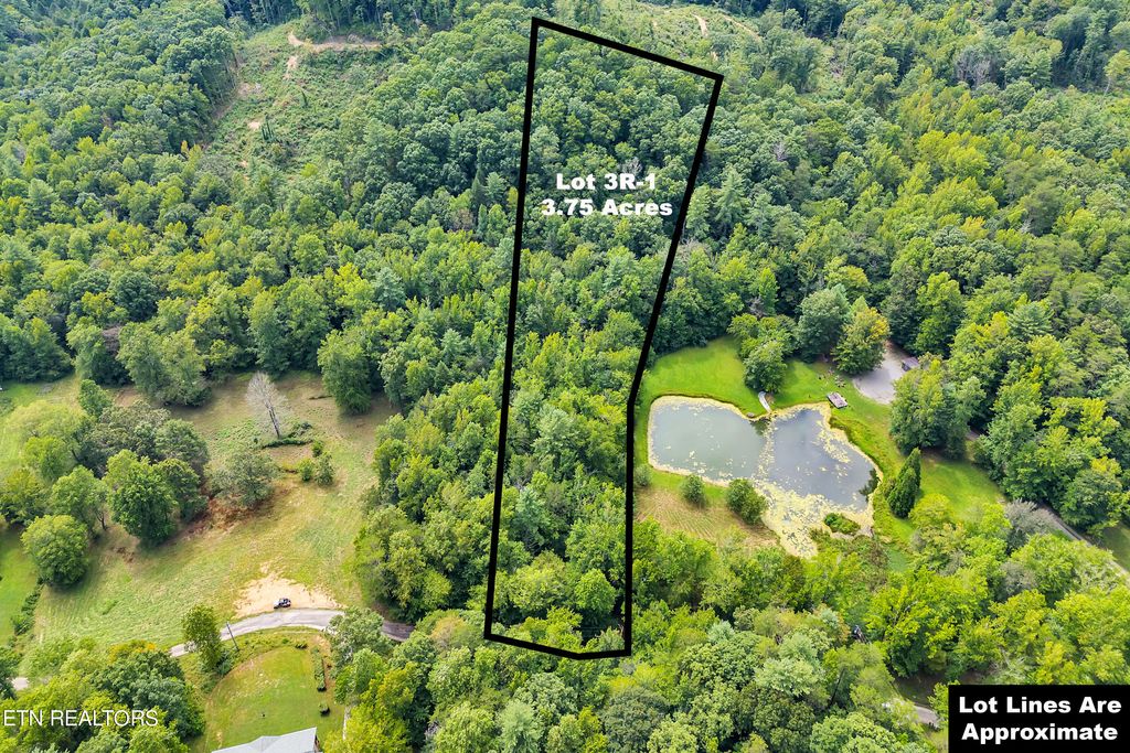 Photo of 31 Cove Lane, Oliver Springs, TN 37840 (MLS # 1278460)