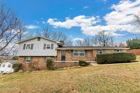 Photo of 7508 Twining Drive, Knoxville, TN 37919 (MLS # 1327722)