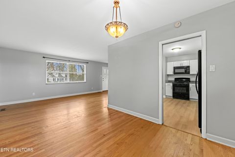 Tiny photo for 7508 Twining Drive, Knoxville, TN 37919 (MLS # 1327722)