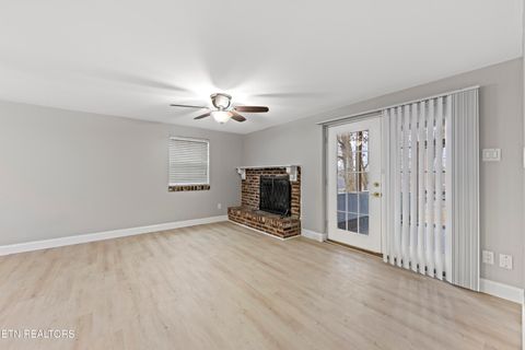 Tiny photo for 7508 Twining Drive, Knoxville, TN 37919 (MLS # 1327722)