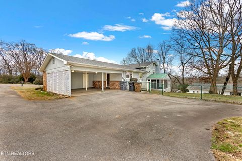 Tiny photo for 7508 Twining Drive, Knoxville, TN 37919 (MLS # 1327722)