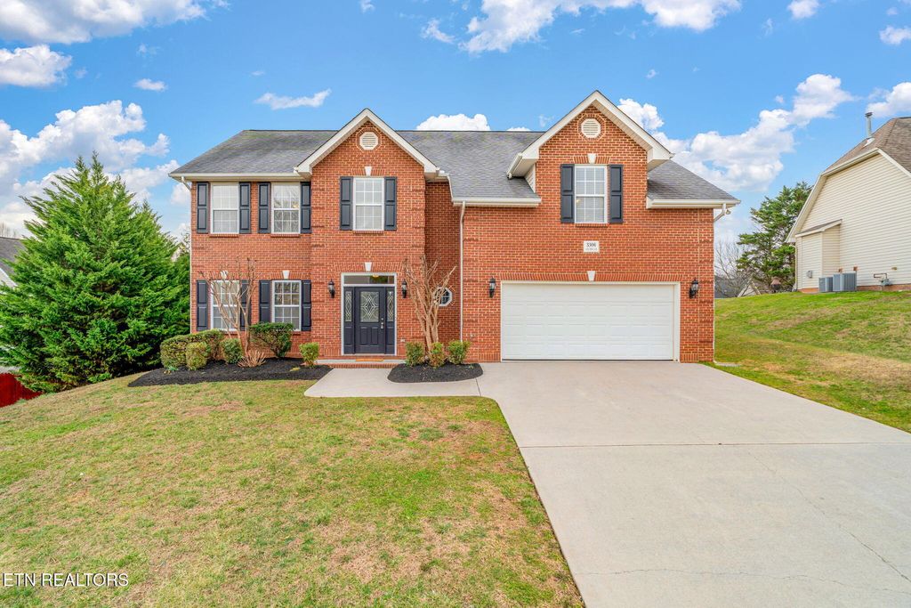Photo of 3306 Maple Springs Lane, Knoxville, TN 37931 (MLS # 1330713)