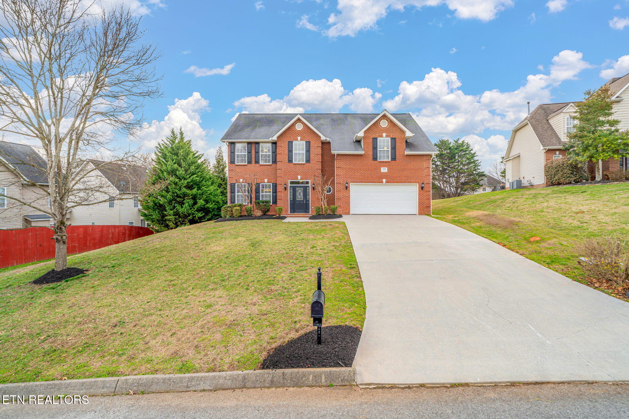 3306 Maple Springs Lane