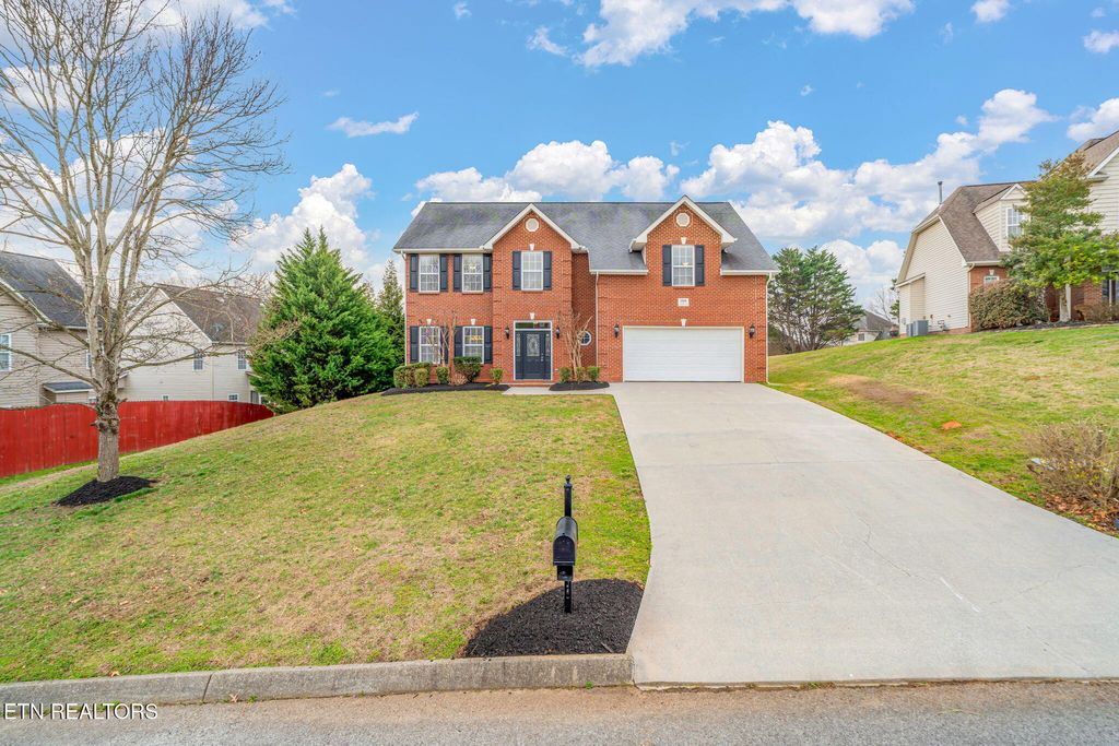Photo of 3306 Maple Springs Lane, Knoxville, TN 37931 (MLS # 1330713)