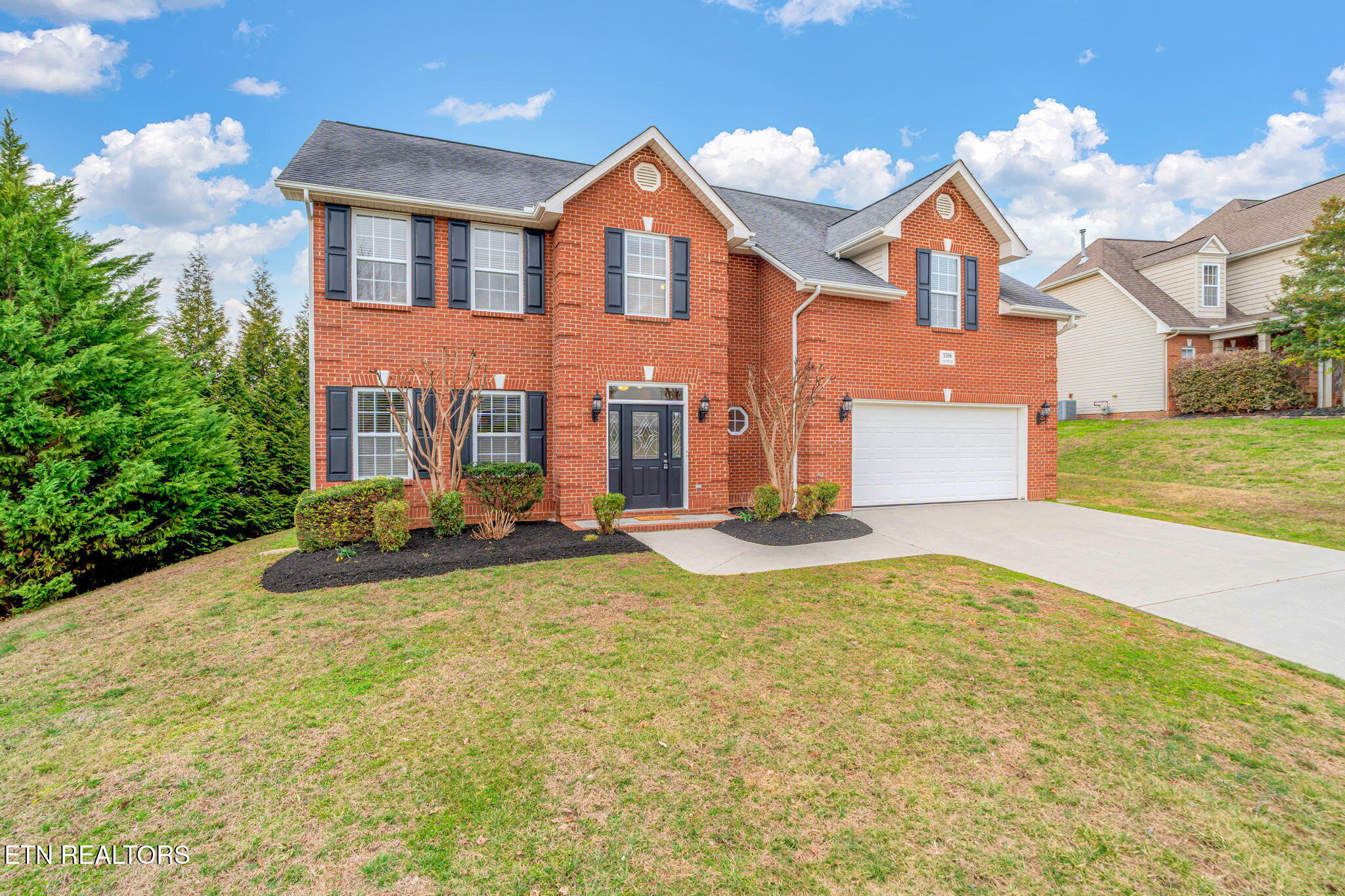 3306 Maple Springs Lane