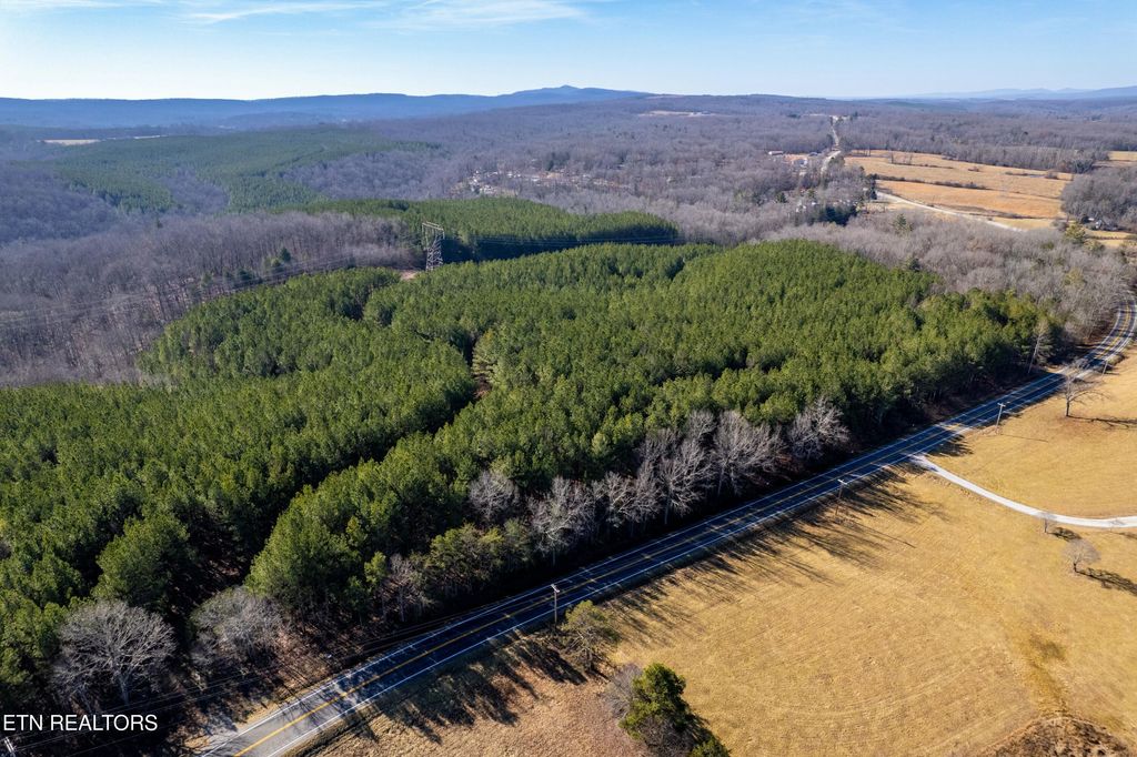 Photo of Airport Rd. Lot 8, Rockwood, TN 37854 (MLS # 1281343)