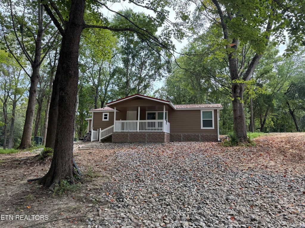 Photo of 669 Ewing Cemetery Rd, Spring City, TN 37381 (MLS # 1313563)