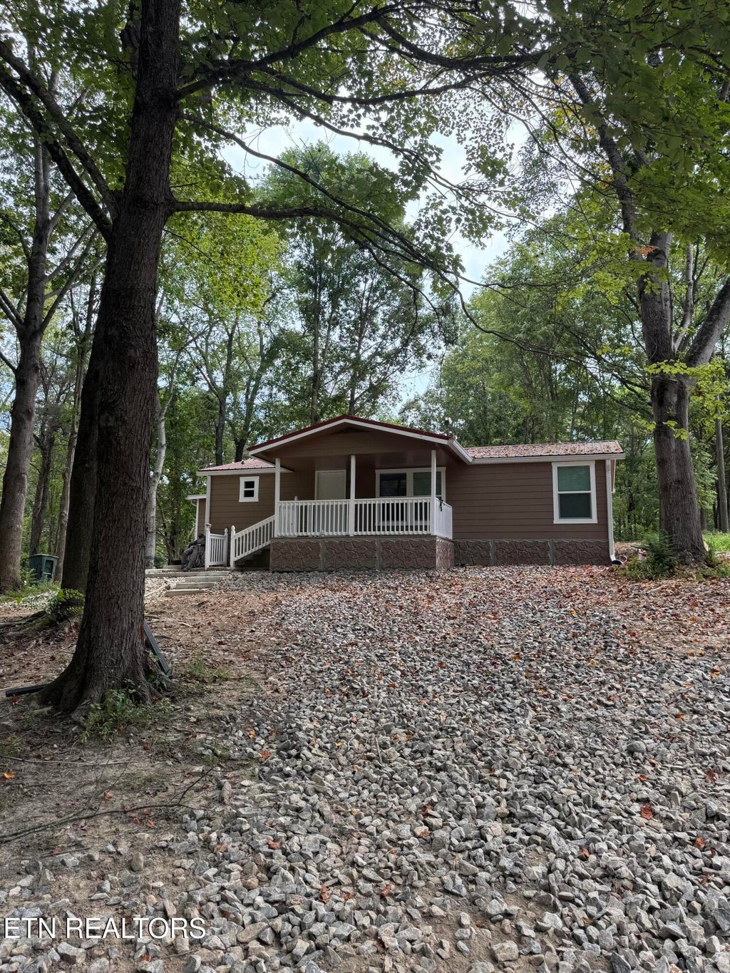 Photo of 669 Ewing Cemetery Rd, Spring City, TN 37381 (MLS # 1313563)