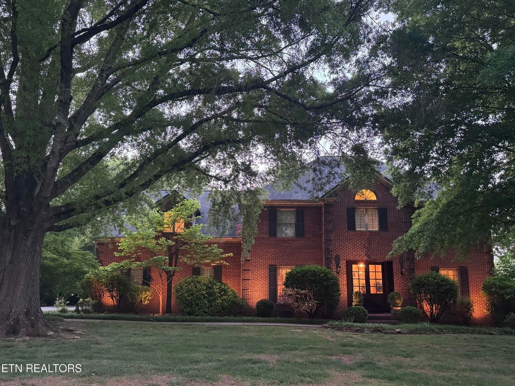 Photo of 12116 Aspenwood Drive, Knoxville, TN 37934 (MLS # 1342848)