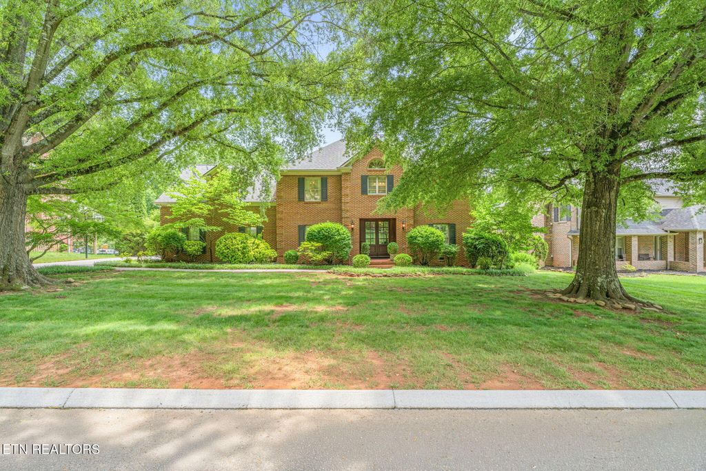 Photo of 12116 Aspenwood Drive, Knoxville, TN 37934 (MLS # 1342848)