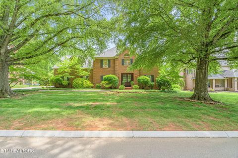 Photo of 12116 Aspenwood Drive, Knoxville, TN 37934 (MLS # 1342848)