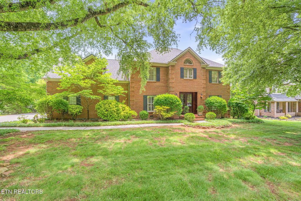 Photo of 12116 Aspenwood Drive, Knoxville, TN 37934 (MLS # 1342848)