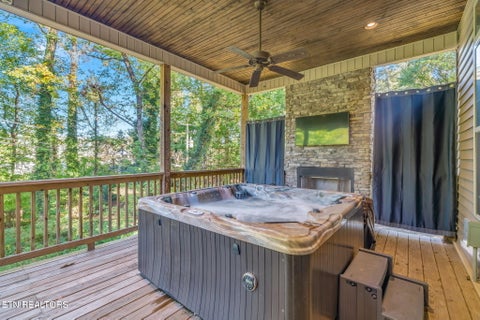 Tiny photo for 5513 Pinellas Drive, Knoxville, TN 37919 (MLS # 1359754)