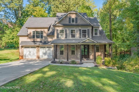 Tiny photo for 5513 Pinellas Drive, Knoxville, TN 37919 (MLS # 1359754)